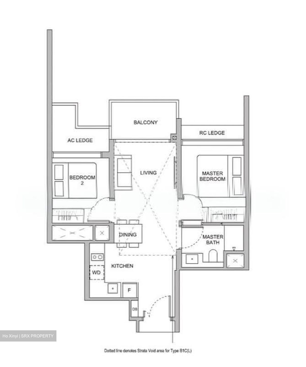 Lentor Mansion (D26), Apartment #566575621